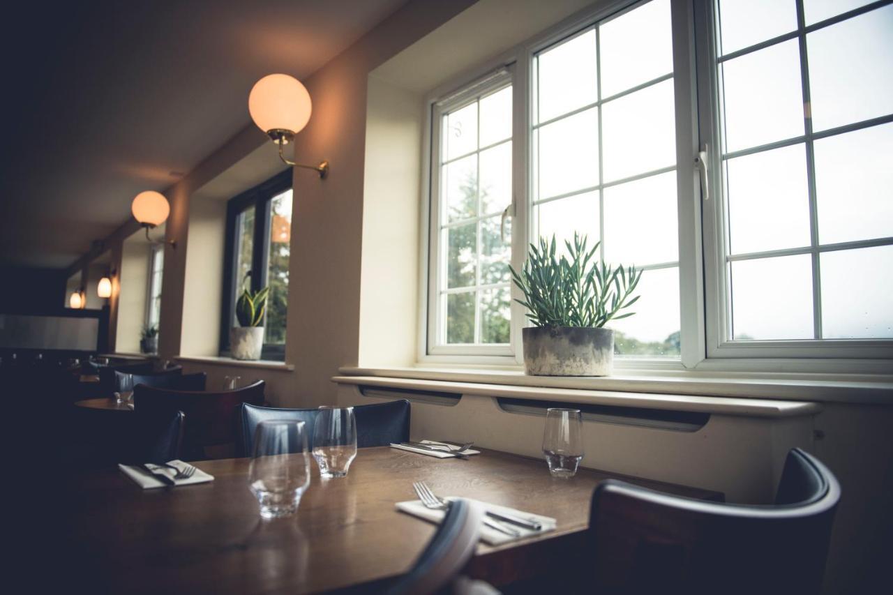 Fox Hall Inn East Layton Buitenkant foto